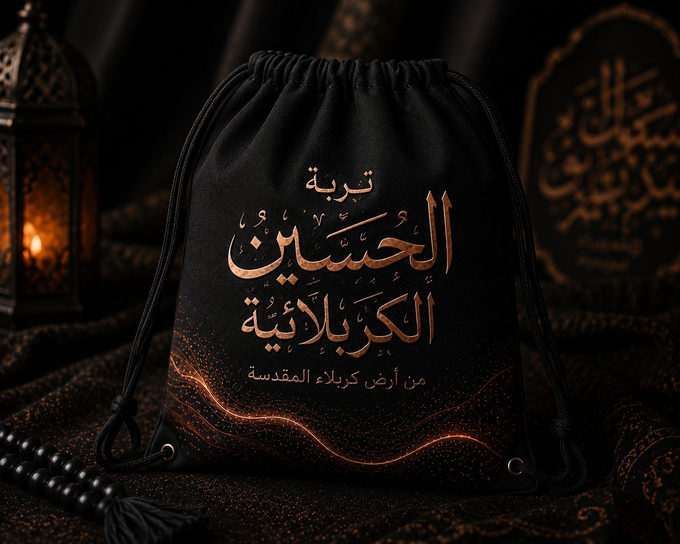 حقيبة ظهر سحب