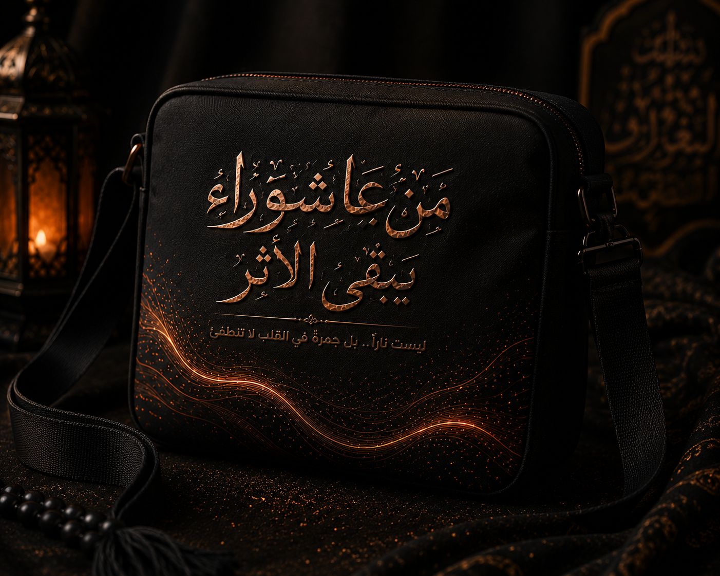 حقيبة يد صغيرة